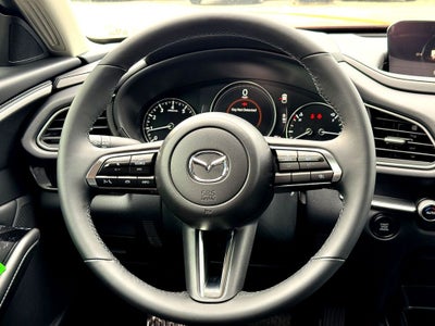 2025 Mazda Mazda CX-30 2.5 S Select Sport AWD