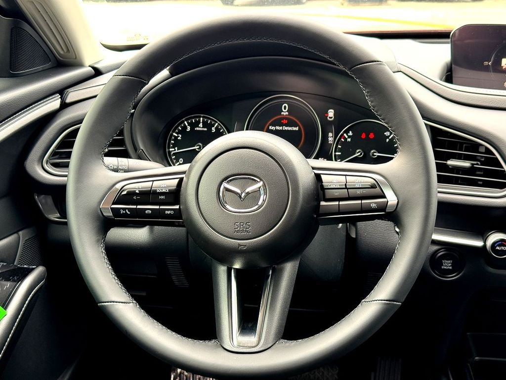 2025 Mazda Mazda CX-30 2.5 S Select Sport AWD