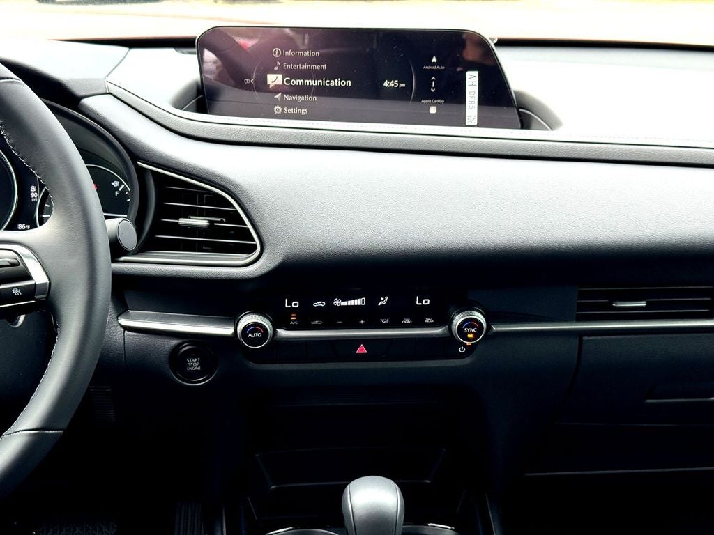 2025 Mazda Mazda CX-30 2.5 S Select Sport AWD