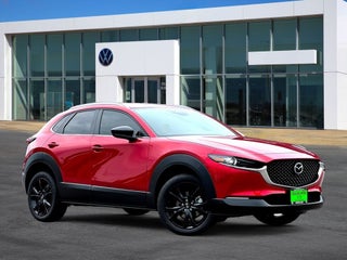 2025 Mazda Mazda CX-30 2.5 S Select Sport AWD
