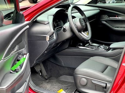 2025 Mazda Mazda CX-30 2.5 S Select Sport AWD