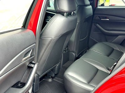 2025 Mazda Mazda CX-30 2.5 S Select Sport AWD