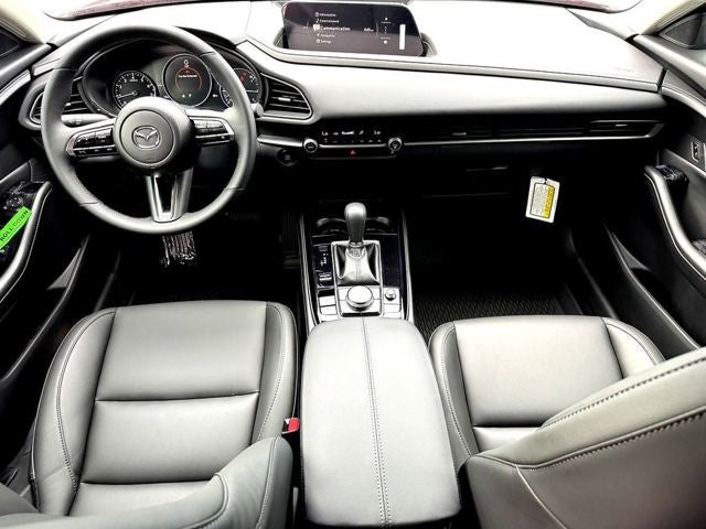 2025 Mazda Mazda CX-30 2.5 S Select Sport AWD