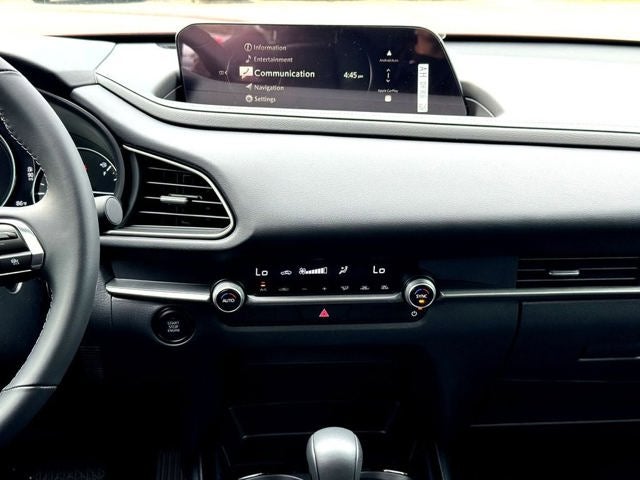 2025 Mazda Mazda CX-30 2.5 S Select Sport AWD