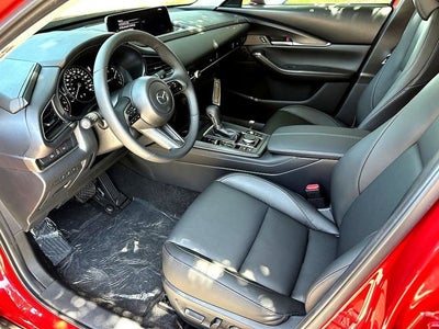 2026 Mazda Mazda CX-30 2.5 S Preferred AWD