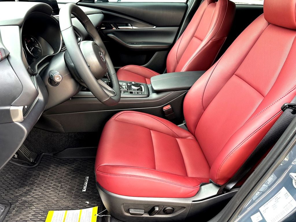 2026 Mazda Mazda CX-30 2.5 S Carbon Edition AWD
