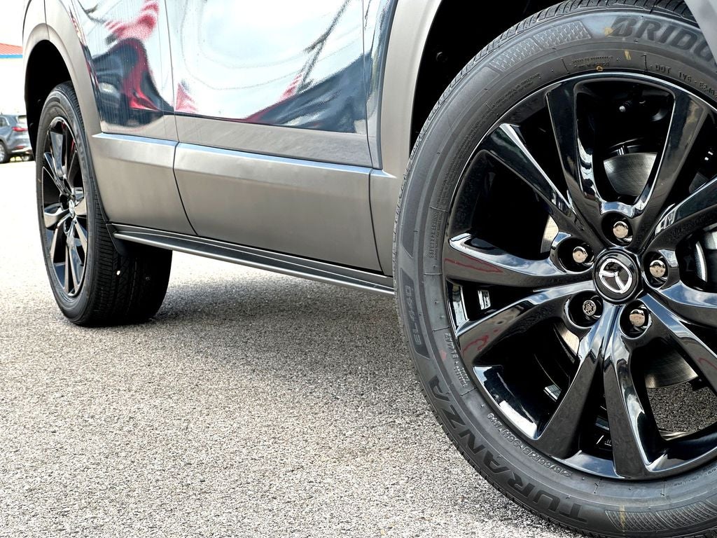 2026 Mazda Mazda CX-30 2.5 S Carbon Edition AWD