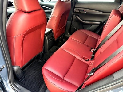 2026 Mazda Mazda CX-30 2.5 S Carbon Edition AWD