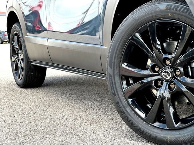 2026 Mazda Mazda CX-30 2.5 S Carbon Edition AWD