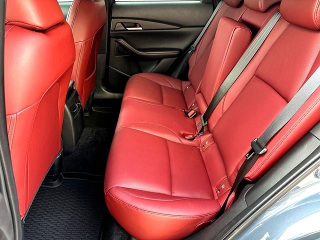 2026 Mazda Mazda CX-30 2.5 S Carbon Edition AWD