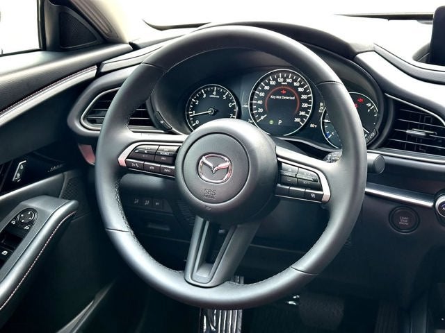 2026 Mazda Mazda CX-30 2.5 S Carbon Edition AWD