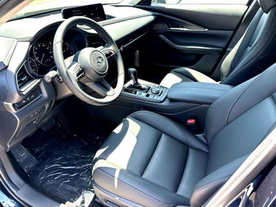 2026 Mazda Mazda CX-30 2.5 S Preferred AWD