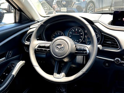 2026 Mazda Mazda CX-30 2.5 S Preferred AWD