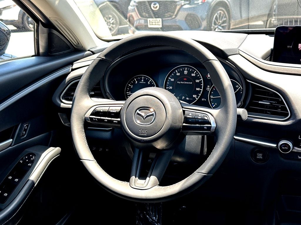 2026 Mazda Mazda CX-30 2.5 S Preferred AWD