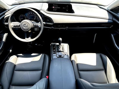 2026 Mazda Mazda CX-30 2.5 S Preferred AWD