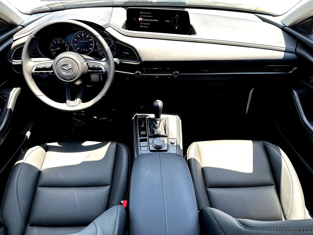 2026 Mazda Mazda CX-30 2.5 S Preferred AWD