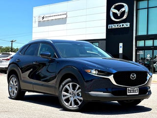 2026 Mazda Mazda CX-30 2.5 S Preferred AWD