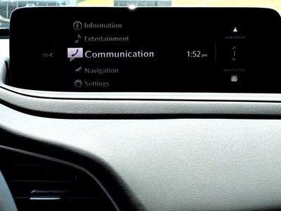 2026 Mazda Mazda CX-30 2.5 S Preferred AWD