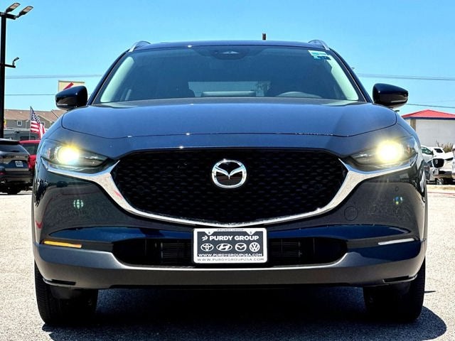 2026 Mazda Mazda CX-30 2.5 S Preferred AWD
