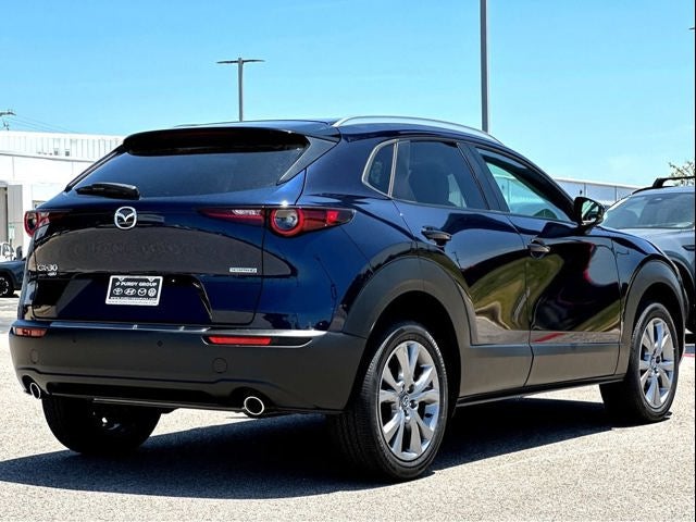 2026 Mazda Mazda CX-30 2.5 S Preferred AWD