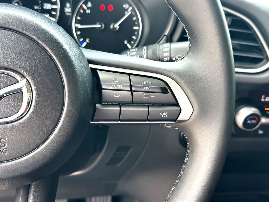 2026 Mazda Mazda CX-30 2.5 S Carbon Edition AWD