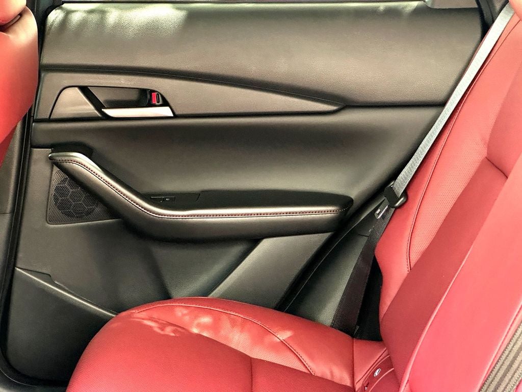 2026 Mazda Mazda CX-30 2.5 S Carbon Edition AWD