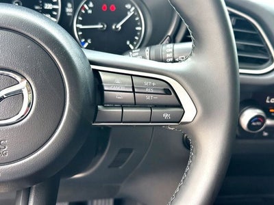 2026 Mazda Mazda CX-30 2.5 S Carbon Edition AWD