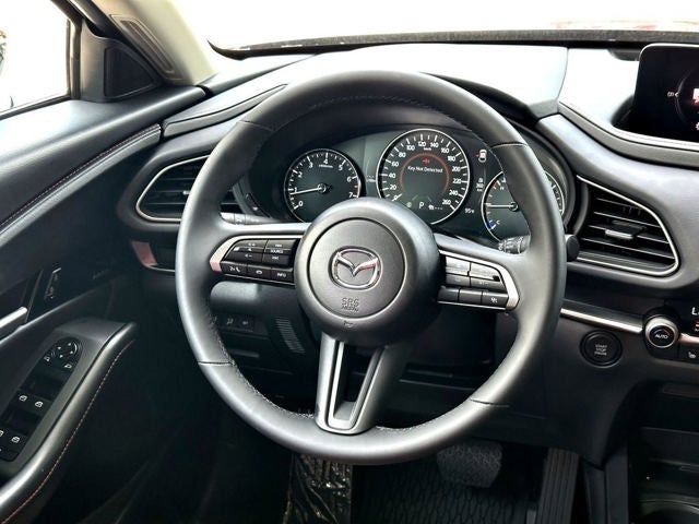 2026 Mazda Mazda CX-30 2.5 S Carbon Edition AWD