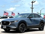 2026 Mazda Mazda CX-30 2.5 S Carbon Edition AWD