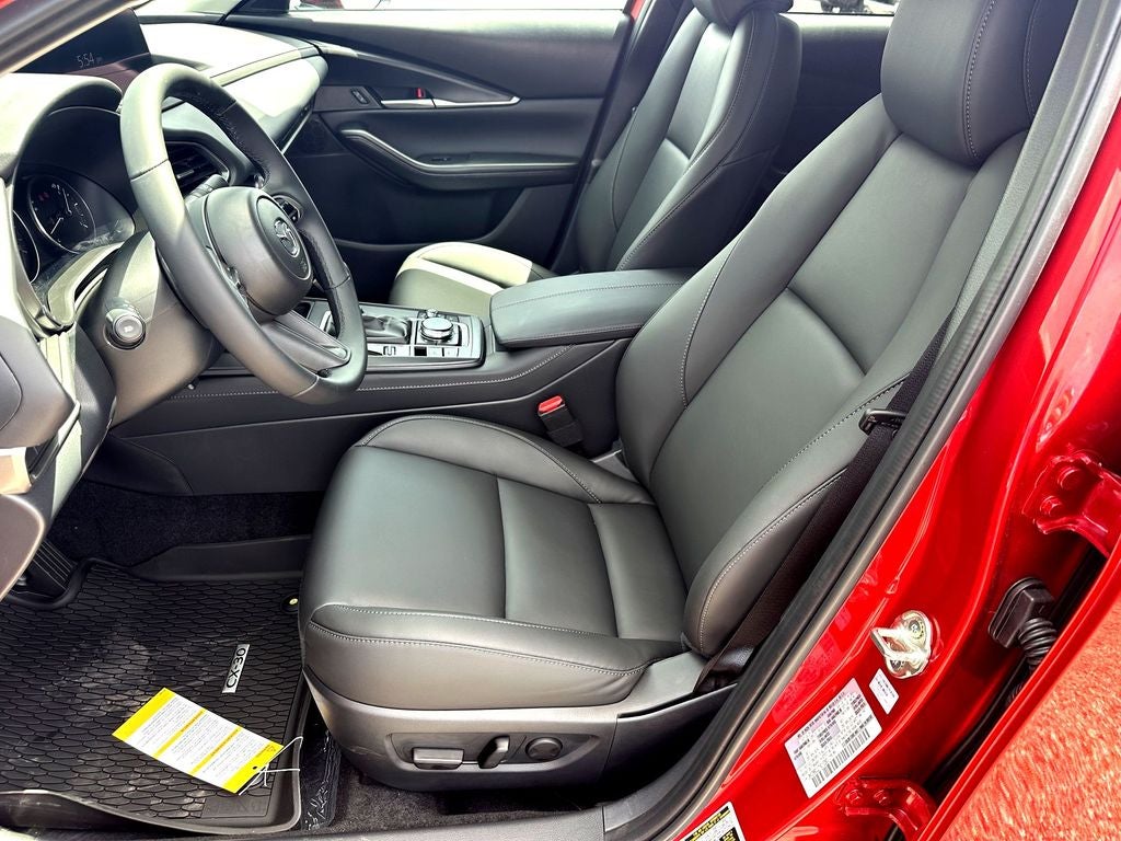2026 Mazda Mazda CX-30 2.5 S Preferred AWD