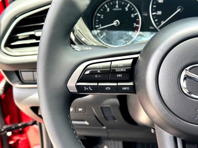 2026 Mazda Mazda CX-30 2.5 S Preferred AWD