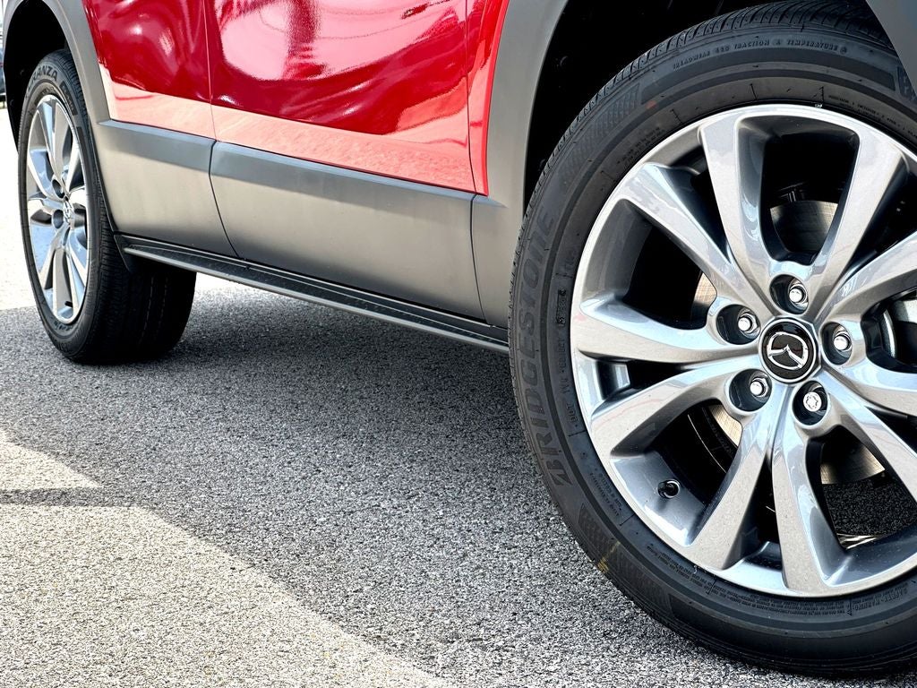 2026 Mazda Mazda CX-30 2.5 S Preferred AWD