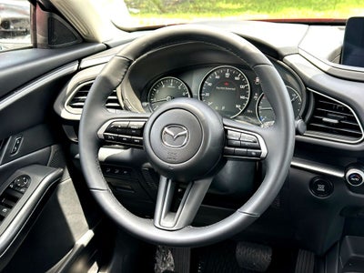 2026 Mazda Mazda CX-30 2.5 S Preferred AWD