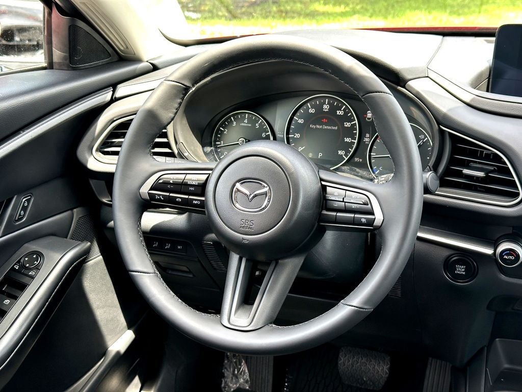 2026 Mazda Mazda CX-30 2.5 S Preferred AWD