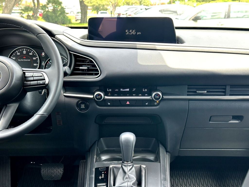 2026 Mazda Mazda CX-30 2.5 S Preferred AWD