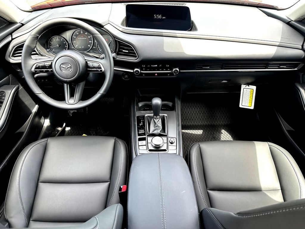 2026 Mazda Mazda CX-30 2.5 S Preferred AWD