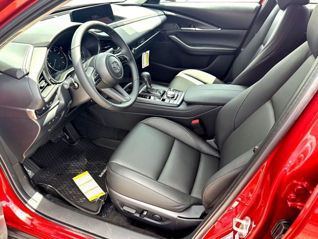 2026 Mazda Mazda CX-30 2.5 S Preferred AWD