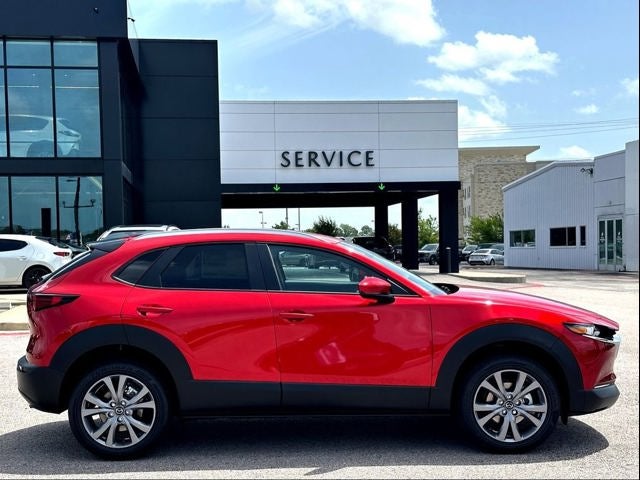 2026 Mazda Mazda CX-30 2.5 S Preferred AWD