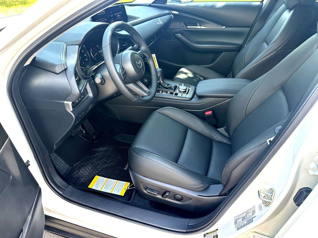 2026 Mazda Mazda CX-30 2.5 S Preferred