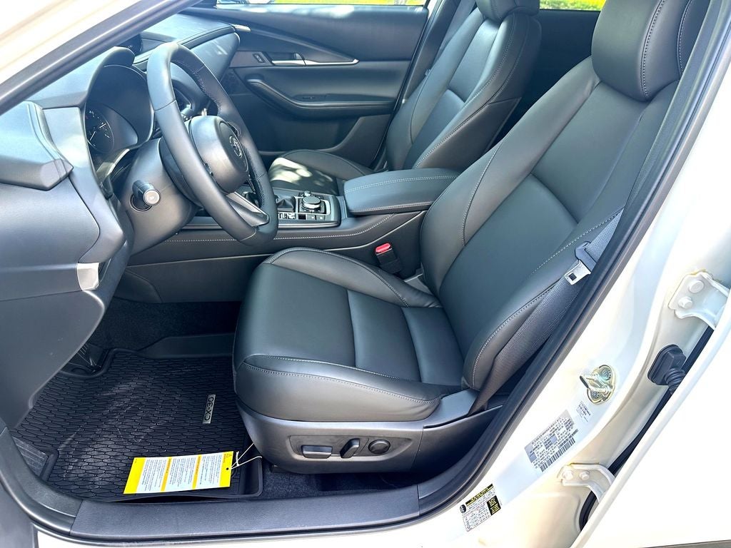 2026 Mazda Mazda CX-30 2.5 S Preferred
