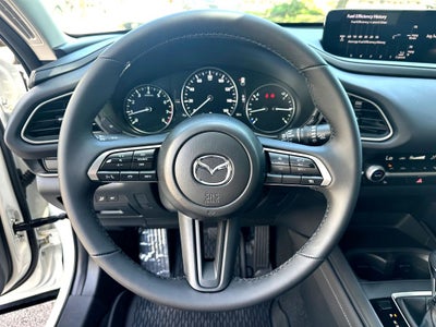 2026 Mazda Mazda CX-30 2.5 S Preferred