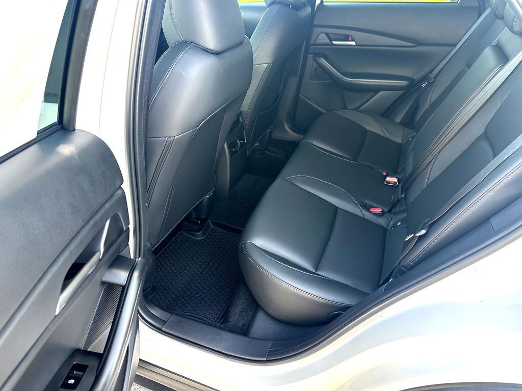 2026 Mazda Mazda CX-30 2.5 S Preferred
