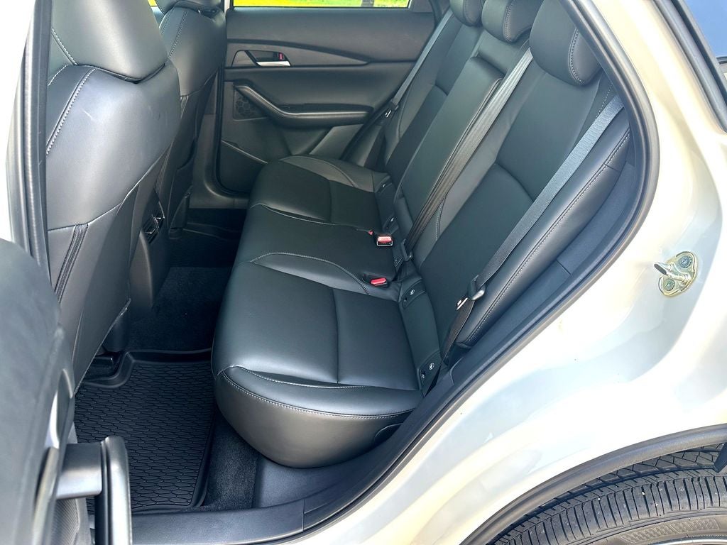 2026 Mazda Mazda CX-30 2.5 S Preferred