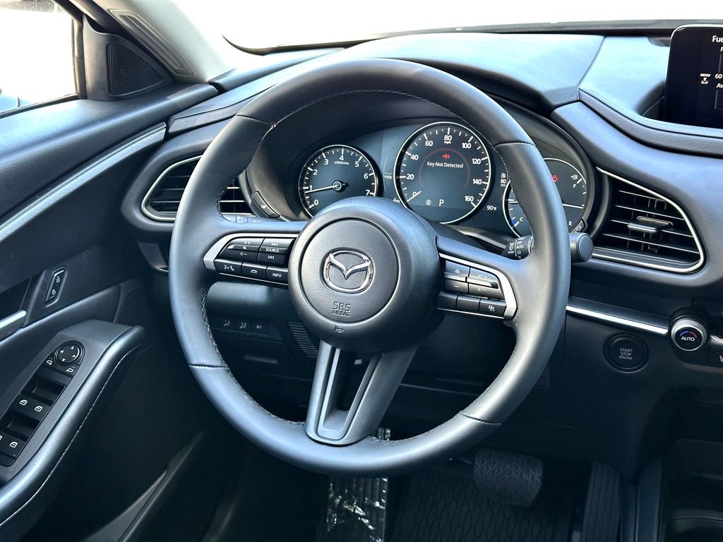 2026 Mazda Mazda CX-30 2.5 S Preferred