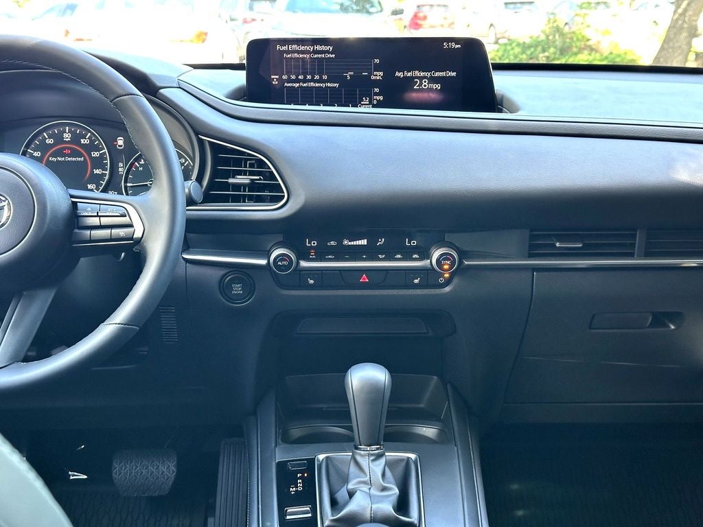 2026 Mazda Mazda CX-30 2.5 S Preferred
