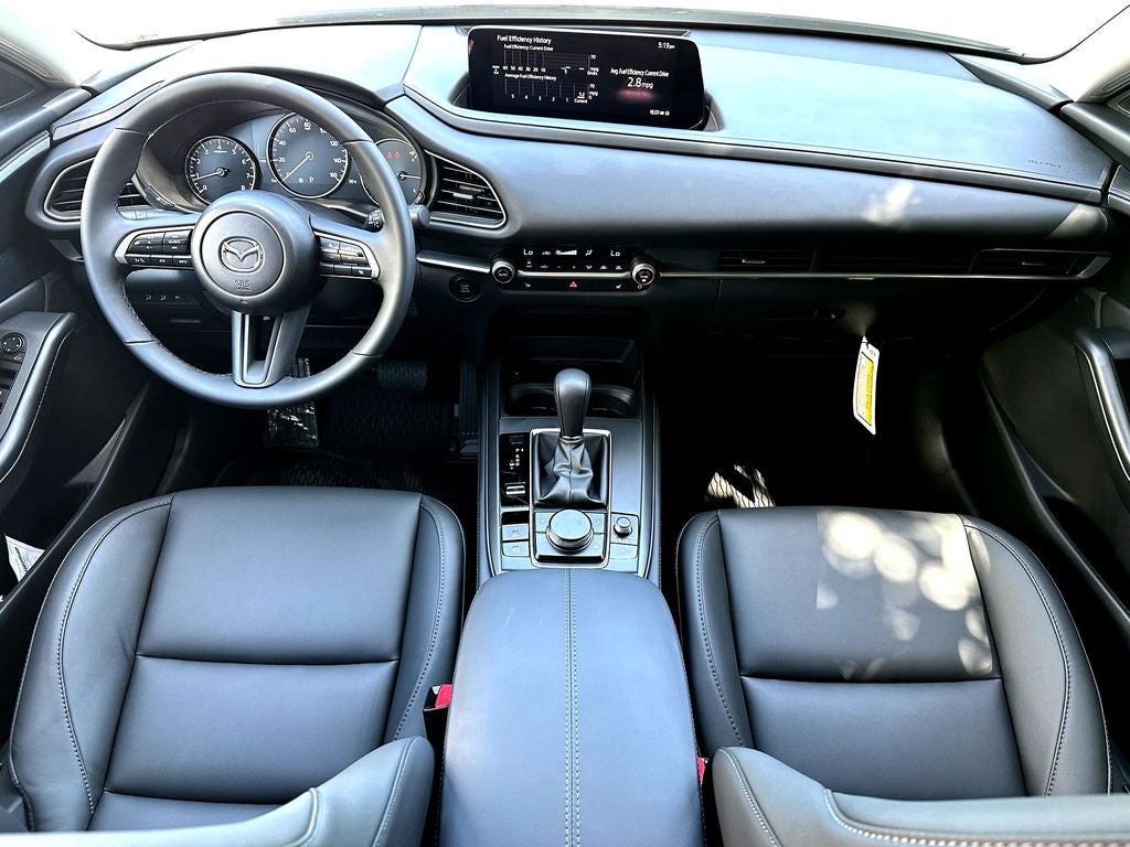 2026 Mazda Mazda CX-30 2.5 S Preferred