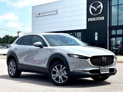 2026 Mazda Mazda CX-30 2.5 S Preferred AWD