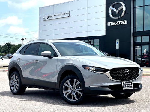 2026 Mazda Mazda CX-30 2.5 S Preferred AWD