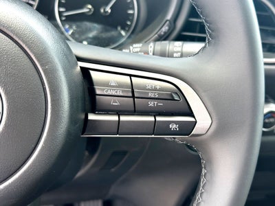 2026 Mazda Mazda CX-30 2.5 S Preferred AWD
