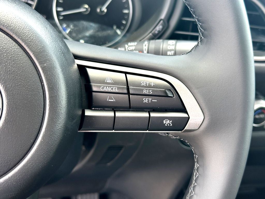 2026 Mazda Mazda CX-30 2.5 S Preferred AWD